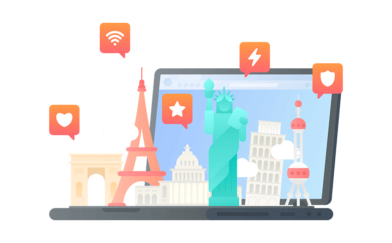 代理PP直播的回国vpn - 翻回VPN
